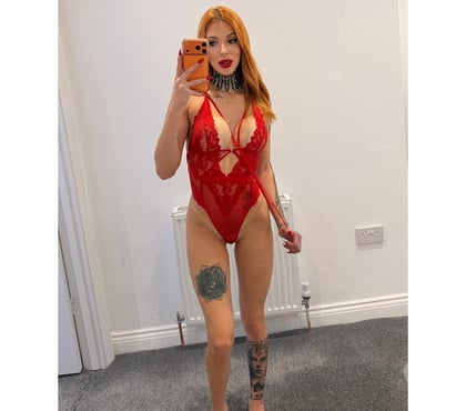 Escorts Wolverhampton City Centre Wolverhampton - Photos for NATALY ❤️‍🔥 BEAULTIFUL REDHEAD NEW IN TOWN