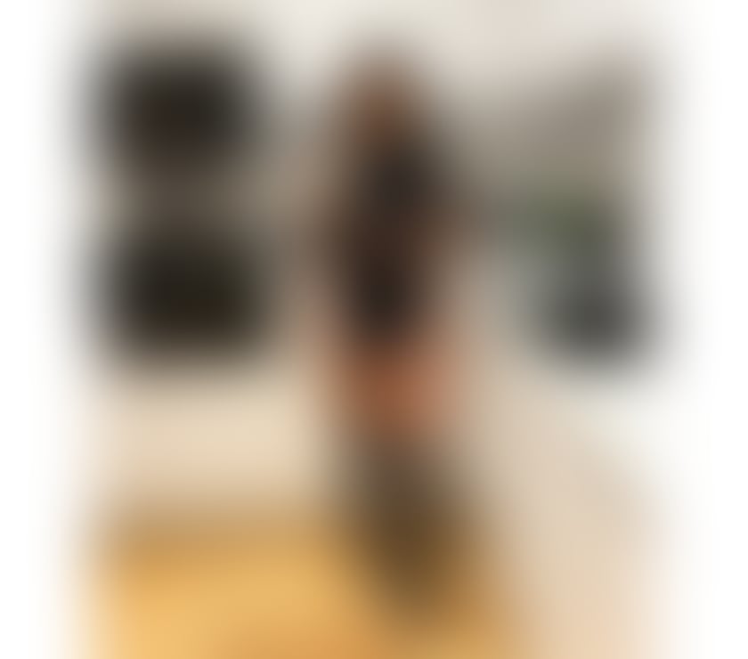 Barbara hot brazilian