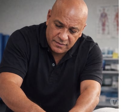 Photos for male tantric masseur , for ladies and couples