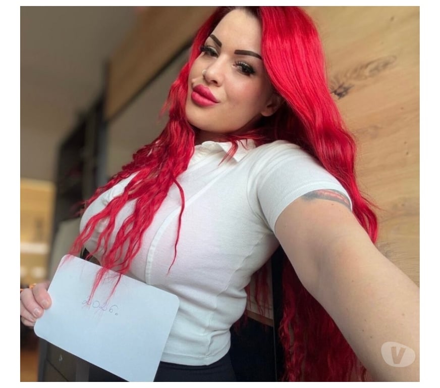 Escorts Devon Plymouth - Photos for ALICE💥MATURE REDHEAD IN YOU’RE TOWN🔥