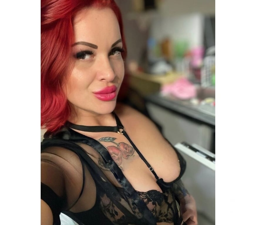 Escorts Devon Plymouth - Photos for ALICE💥MATURE REDHEAD IN YOU’RE TOWN🔥