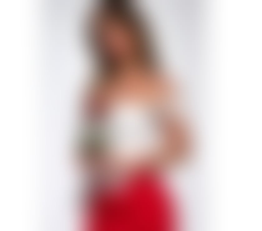 Hanna I’m back Brazilian party girl ❤️🇧🇷