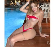 Gaby Brazilian party girl ❤️🇧🇷