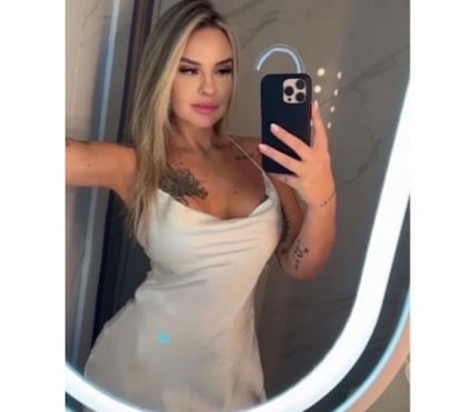 GFE Escorts & Erotic Massage South Croydon Croydon - Photos for BRENDA💕BRAZILIAN💕A-LEVEL💕NO RUSH