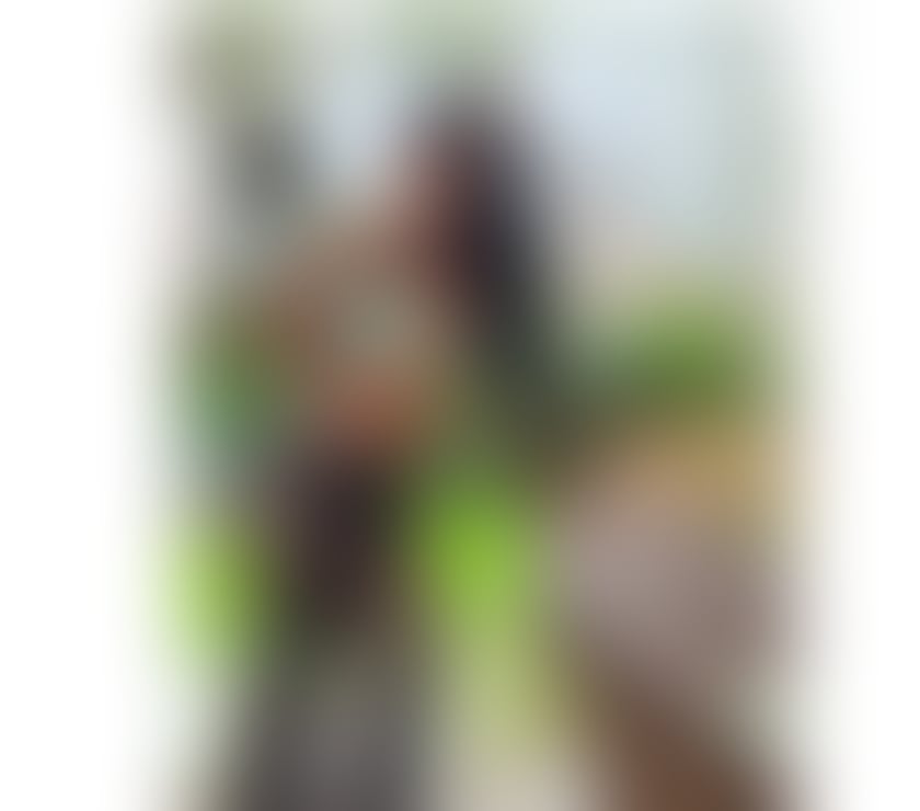 Gaby fitness Monteiro