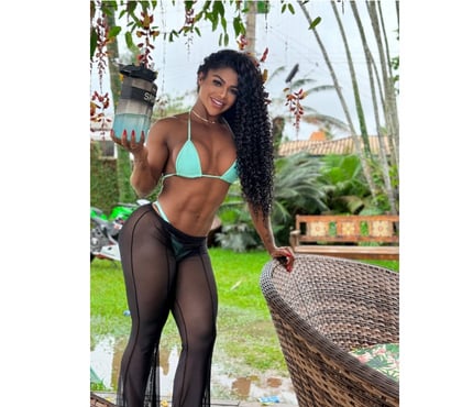  Escorts & Erotic Massage Chelsea South West London - Photos for Gaby fitness Monteiro