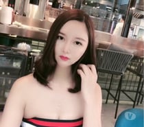 New Asia all -round escort service