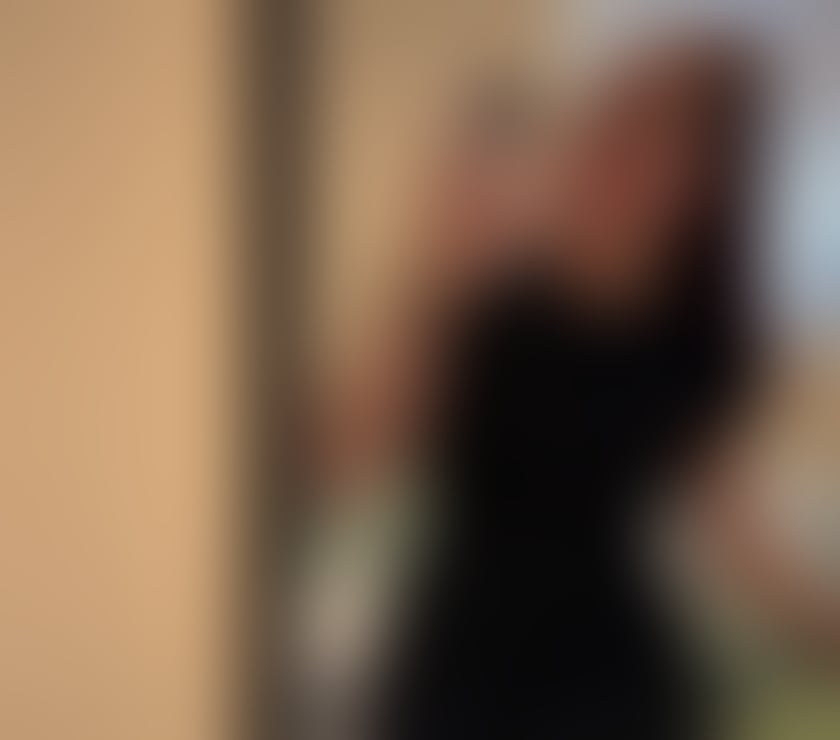 Not Your Average Woman Next Door