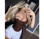 Newcastle City Centre - Newcastle upon Tyne — ALANA🔥😈 BRAZILIAN PARTY GIRL💦🔥