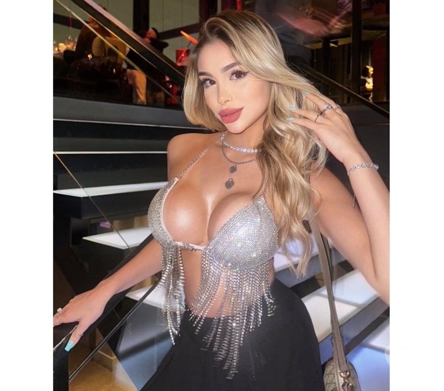 Escorts Tyne and Wear Newcastle upon Tyne - Photos for ALANA🔥😈 BRAZILIAN PARTY GIRL💦🔥