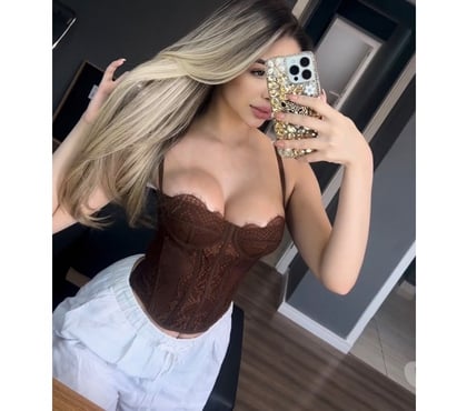 Escorts Newcastle City Centre Newcastle upon Tyne - Photos for ALANA🔥😈 BRAZILIAN PARTY GIRL💦🔥