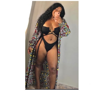  Escorts & Erotic Massage Canning Town East London - Photos for EBONY🍫African Lady😈ANGOLA🇦🇴