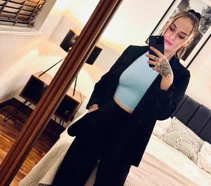 Escorts Fenham Newcastle upon Tyne - Photos for New Party girl in Town❤️ Chantal🥰