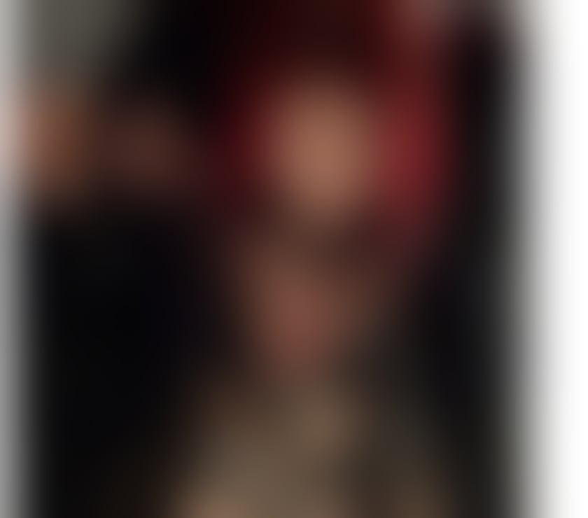 Escort service - heavily tattooed and pierced gothic escort