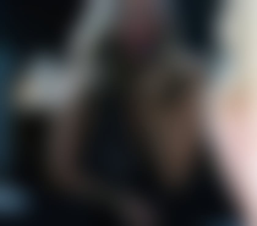 Blue Eyed English Blonde