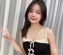 Asian Girl 💋 New Asian comer 💋 100% real