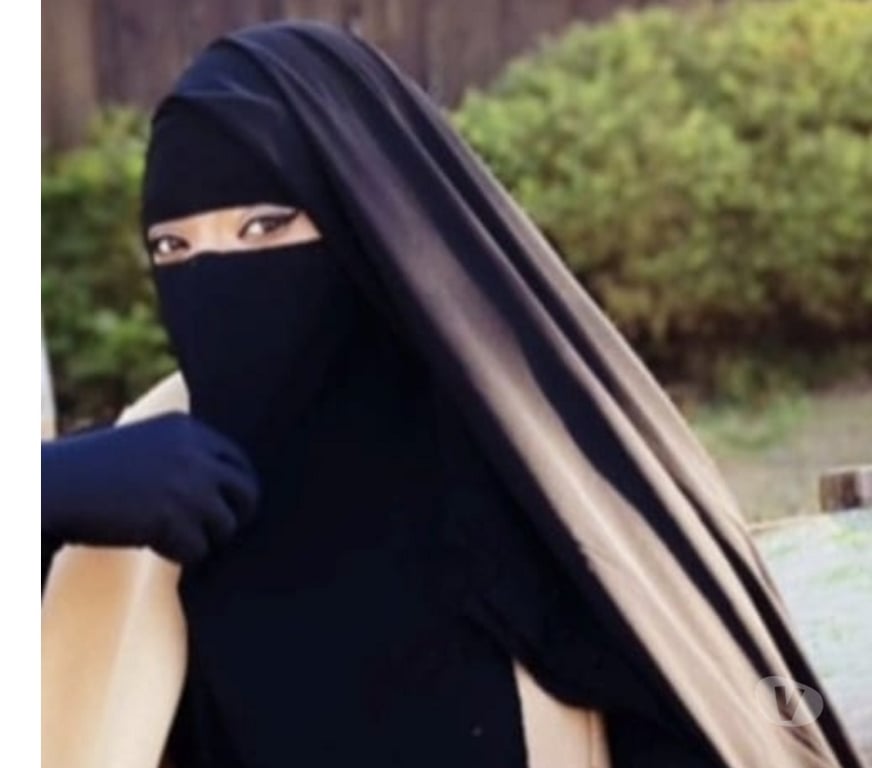 Escorts West Yorkshire Bradford - Photos for Genuine Desi girl nikaabi