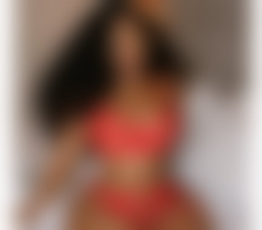 DWBORAH SEXY CHOCOLATE 😋