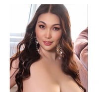 💗Lucky, a super sexy and beautiful girl.💗