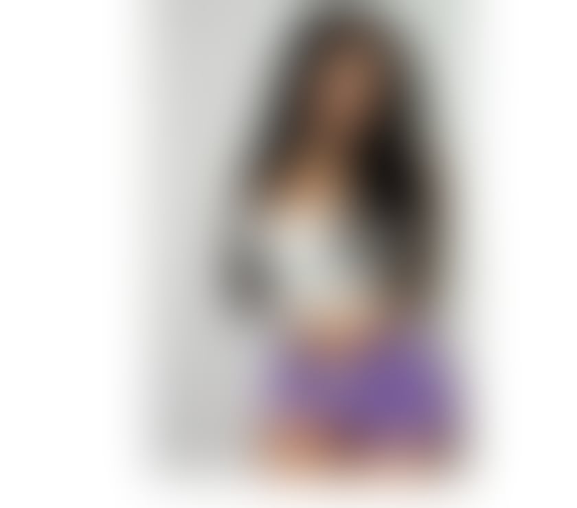 Sweet and loving😍new girl🥰luz