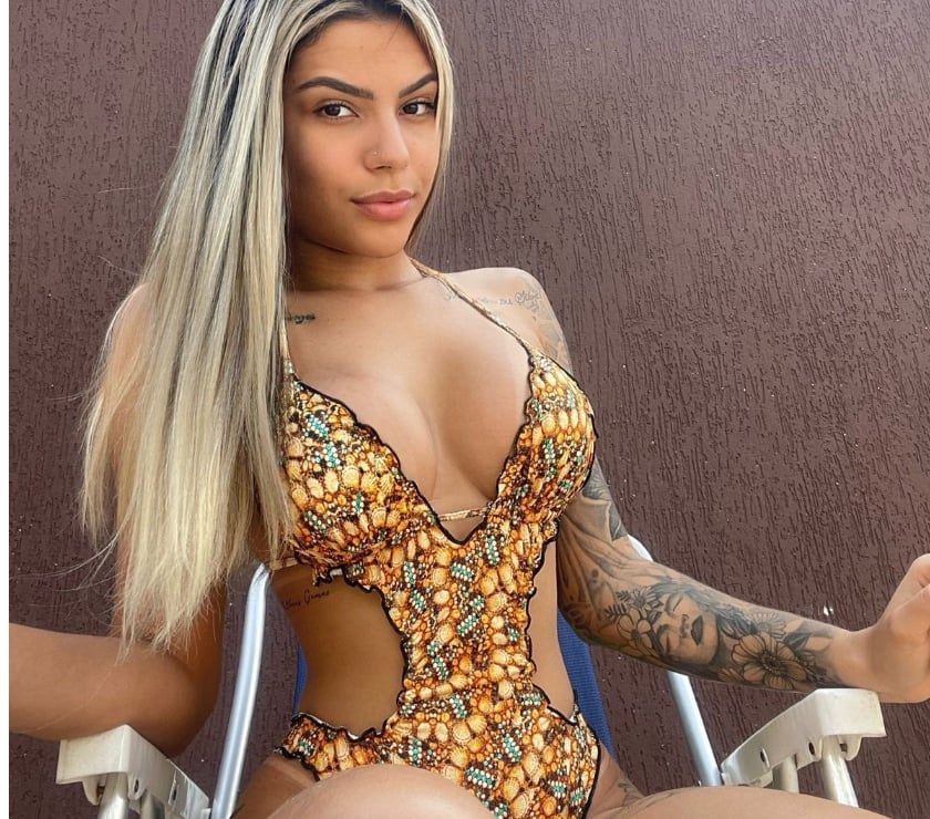 Photos for 🇧🇷LARA BRAZILIAN✨ BEST OWO 😈 💯% REAL PICS✨
