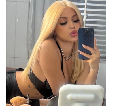 Escort Brighton City Centre Brighton - Photos for 🔥 Alana • Sweet Blonde • Real Photos 🇧🇷