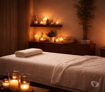 Professional Massage | Private Space or Mobile Service