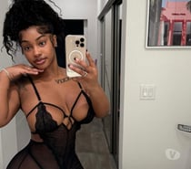 🎀LUISA JUST ARRIVED🎀PARTY QUEEN🥂BEST-OWO💋REAL