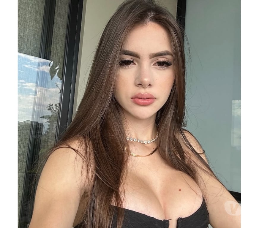 Escorts East London Canary Wharf - East London - Photos for Gaby Brazilian hot girl 🔥 party 💋✨