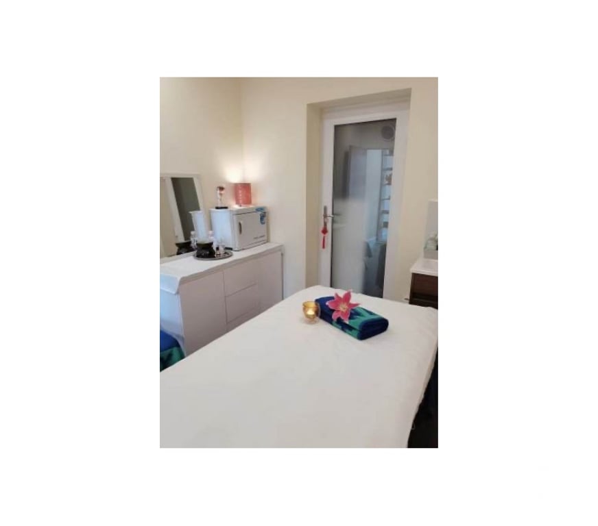 Full body massage Shropshire Telford and Wrekin - Photos for Professional Oriental Massage