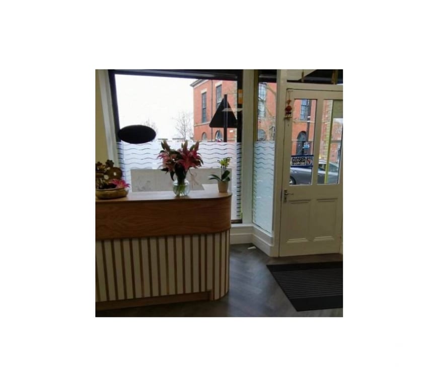 Full body massage Shropshire Telford and Wrekin - Photos for Professional Oriental Massage