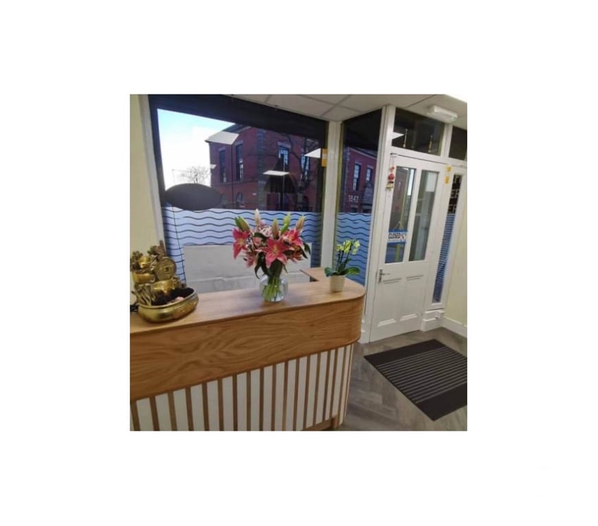 Full body massage Shropshire Telford and Wrekin - Photos for Professional Oriental Massage