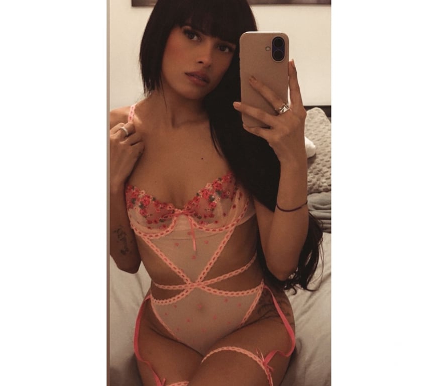 Escorts Leicestershire Leicester - Photos for Gigi 24h party girl🔥🇧🇷 ✨videocall confirmation