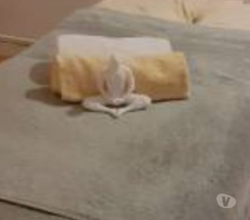 Full body massage South West London Fulham - South West London - Photos for Deep tissue Swedish full body