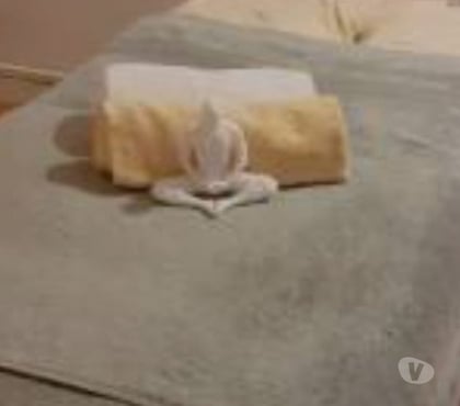 Massage Fulham South West London - Photos for Deep tissue Swedish full body