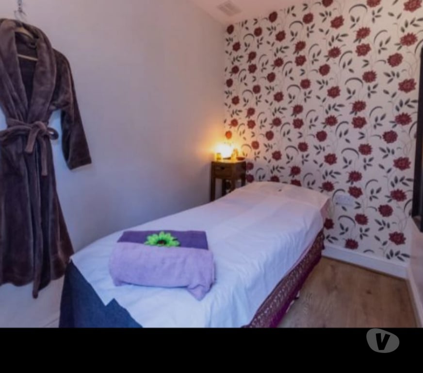 Full body massage South West London Battersea - South West London - Photos for Massage service