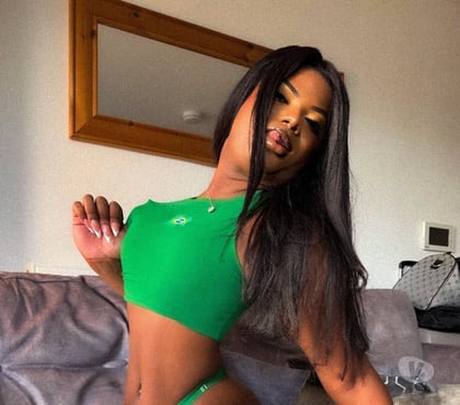 Transsexual Aberdeen City Centre Aberdeen - Photos for LARYSSAH BRAZILIAN🇧🇷🔥HOT🥳100%REAL🎉🍆