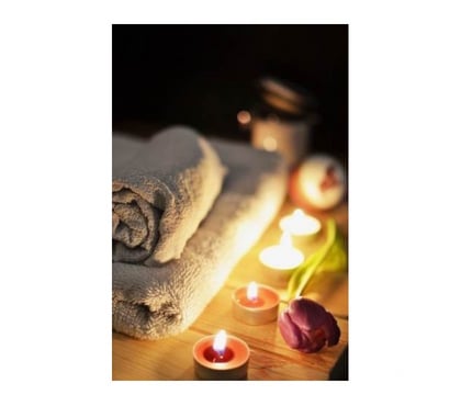 Full body massage Edinburgh Airport Edinburgh - Photos for 🎀 Spoil Yourself with a Smooth Relaxing Massage 🎀