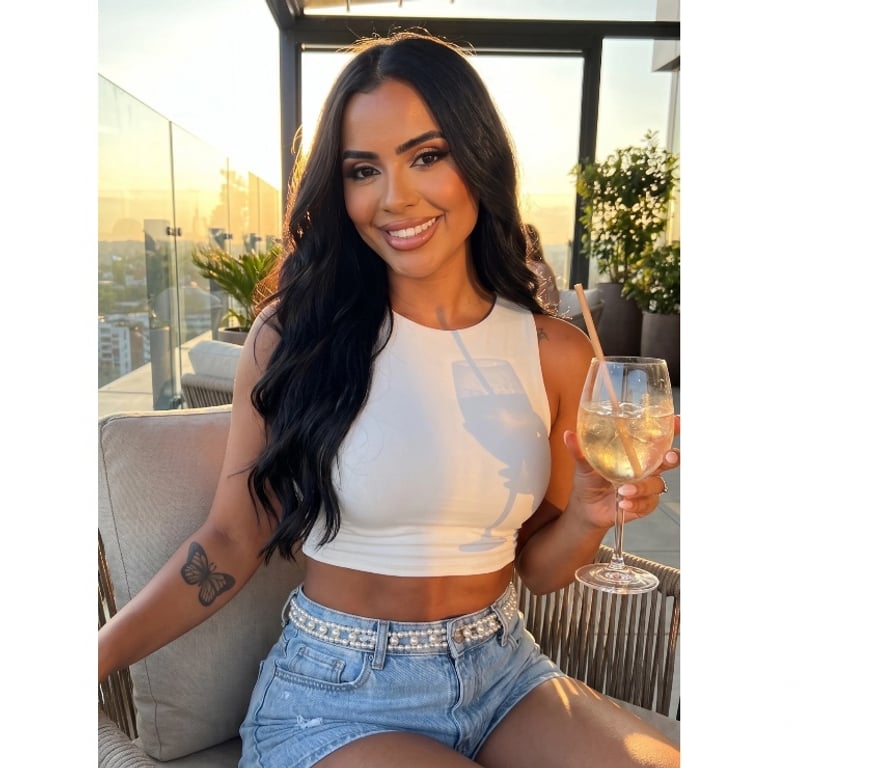 Escorts Derbyshire Derby - Photos for 🍎Bella SWEET LOVE 🦋🚨