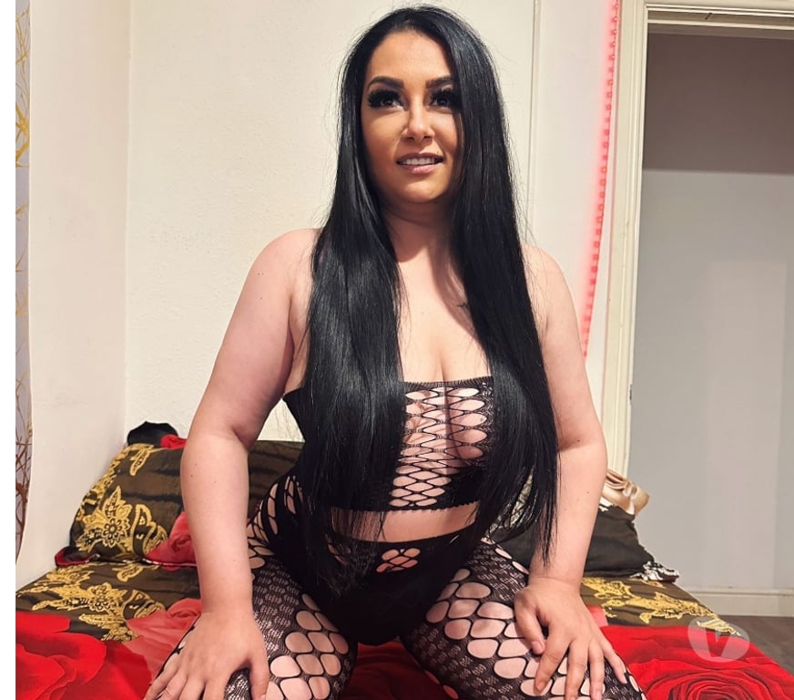 Escorts North West London Harrow - Photos for Denissa❤️full service❤️