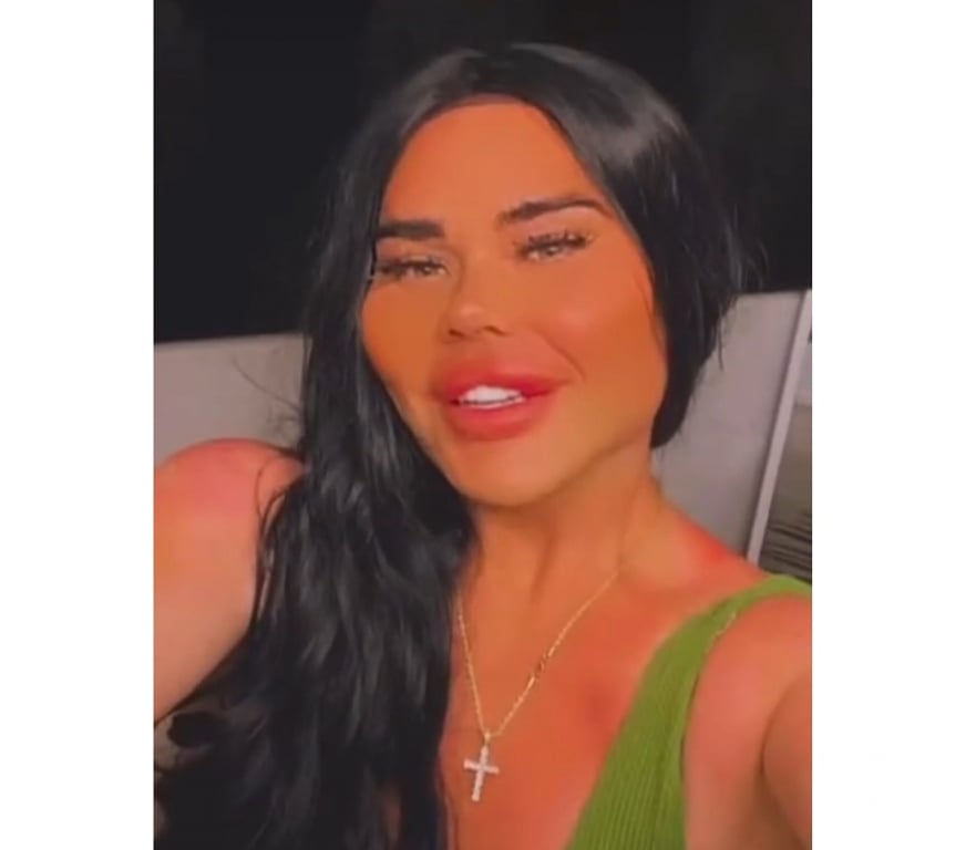 Trans Escorts Merseyside Liverpool - Photos for Scouse kez best owo no rush