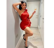 Maria bonita just arrive in headington