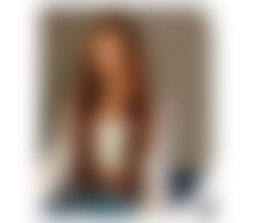 SARAH ✨👑❤️ LATINA 🇧🇷