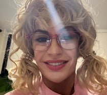 Polish BUSTY Elizabeth 🔥