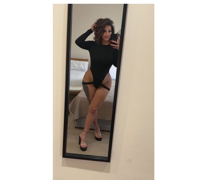 Escorts West London East Acton - West London - Photos for Real_Beauty_Pamela🦋♥️1h £150