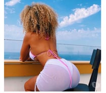 XXX South American Veronica 🍑🍑🍑