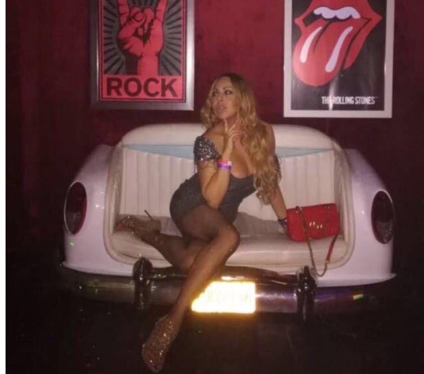 Trans Escorts Slough Slough Town Centre - Slough - Photos for JACKIE KAMILL,A STUNNING OLIVE-SKINNED SHEMALE