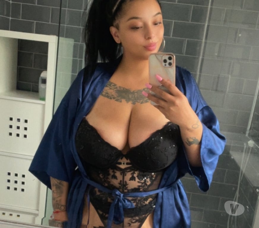 Escorts East London Bow - East London - Photos for ❤️Tatiana 🍑Big Girl 🍒Curvy🇨🇴