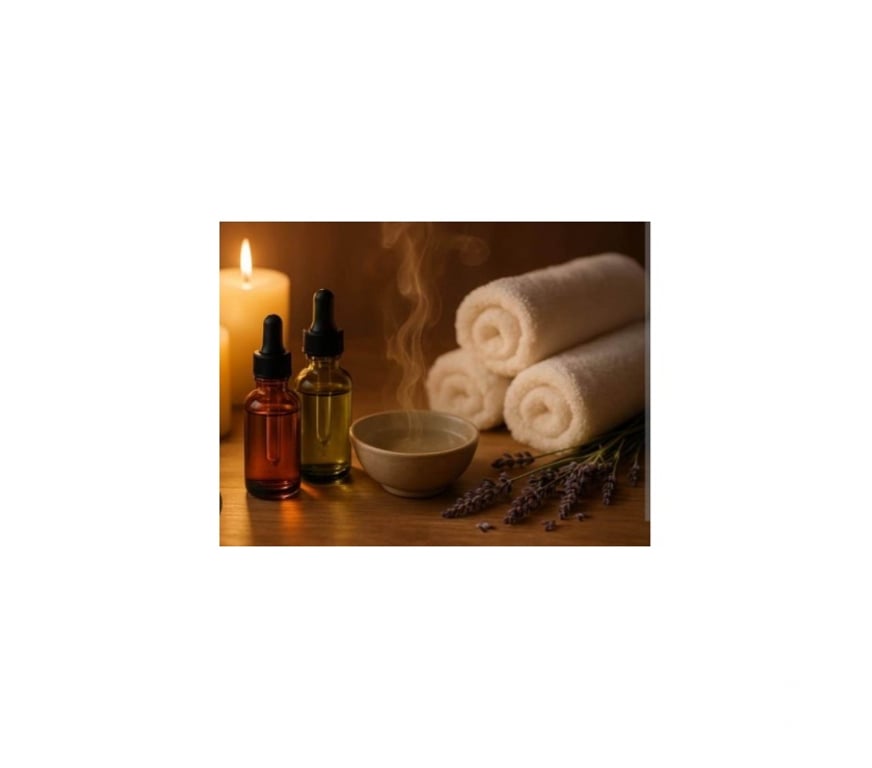 Full body massage Norfolk Norwich - Photos for Professional Body Massage