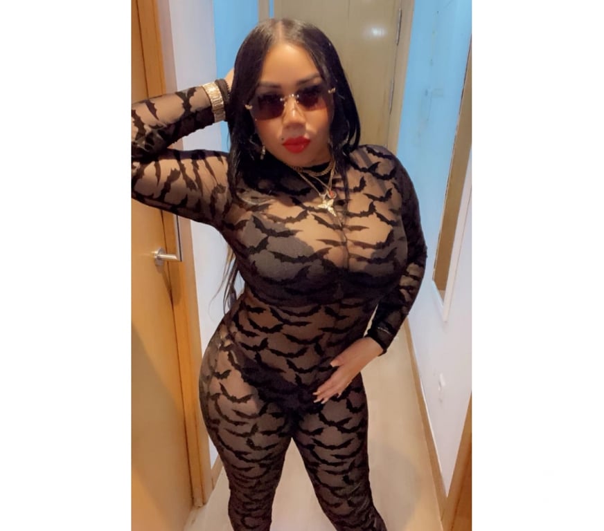 Escorts East London West Ham - East London - Photos for ❤️PRETTY B2BMASSAGE🔥GFE OWO🌶️Curvy Mexicana